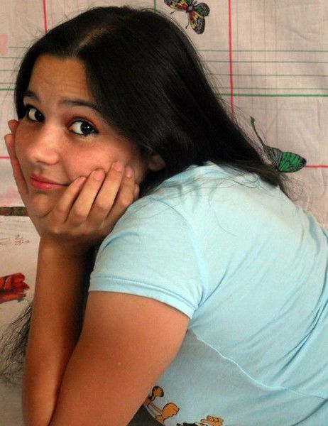 Екатерина Урсаева