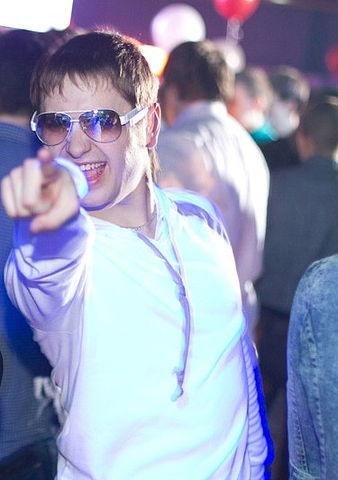 Сергей Небродовский