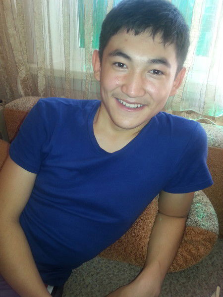 Акжан Едресов