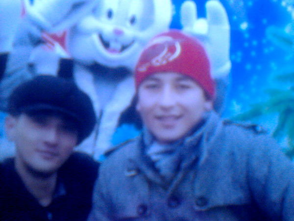 Бегзод Мухаммаджанов