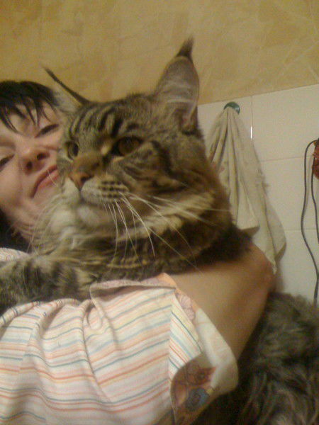 Татьяна Горбачева