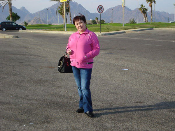 Любовь Данилова