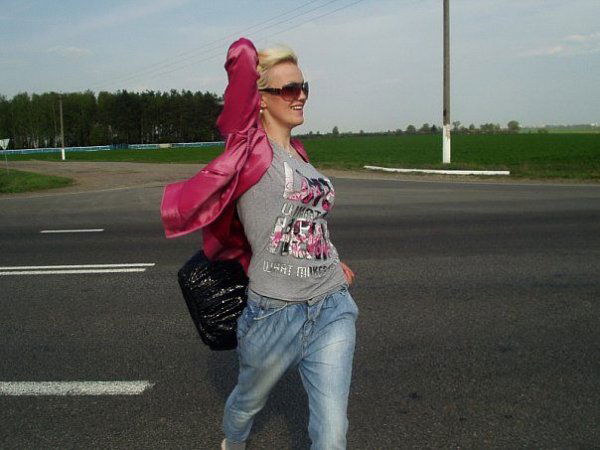 Ання Чудинова