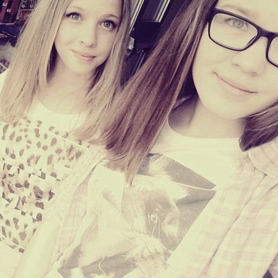 Дарья Шарико