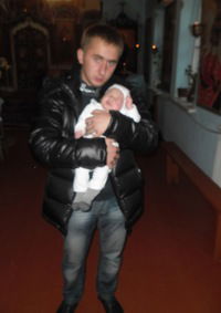 Николай Бед