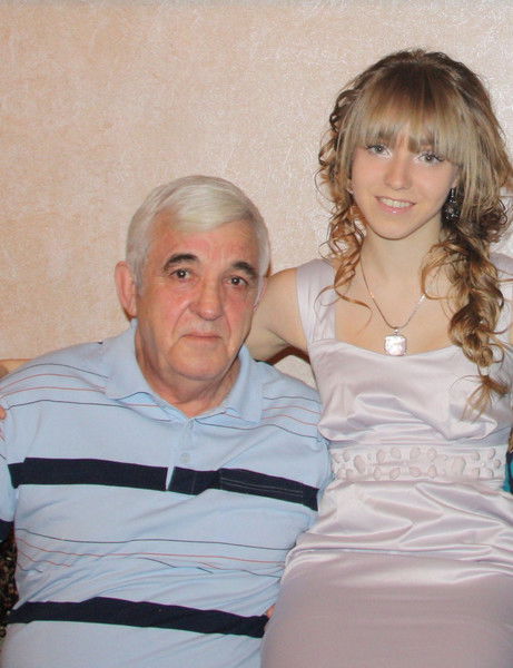 Юрий Чайченко