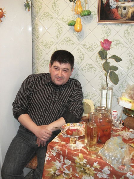 Владимир Матвийчук