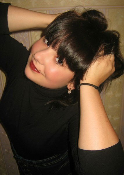 Анастасия Черенцова