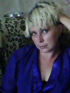 Татьяна Михалёва