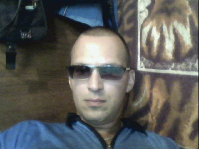 Алексей Аксютин