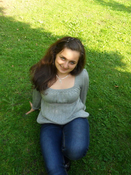 Марина Пашко