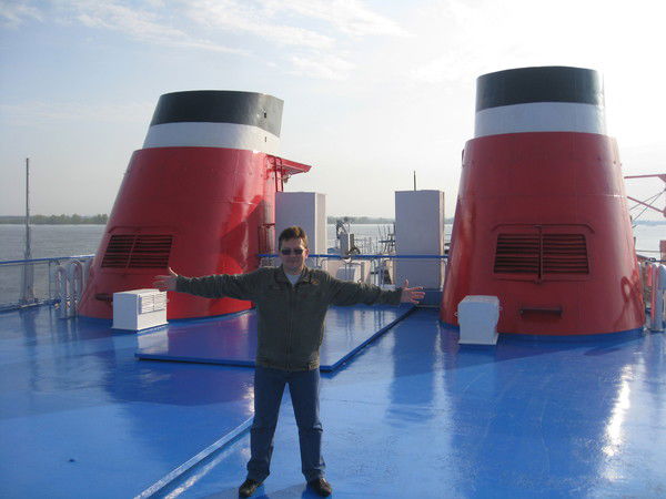 Владимир Логно