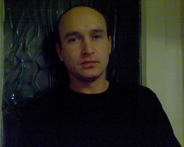 Сергей Карпицкий