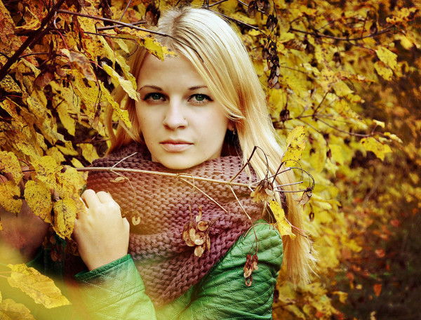 Ольга Антонова