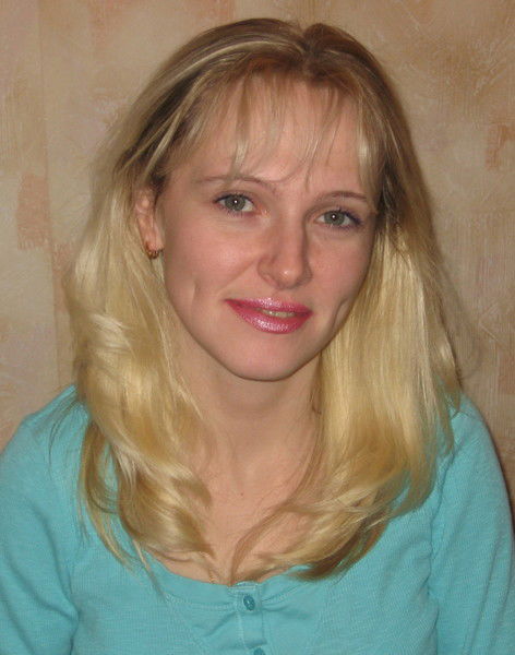 Алена Мультатули