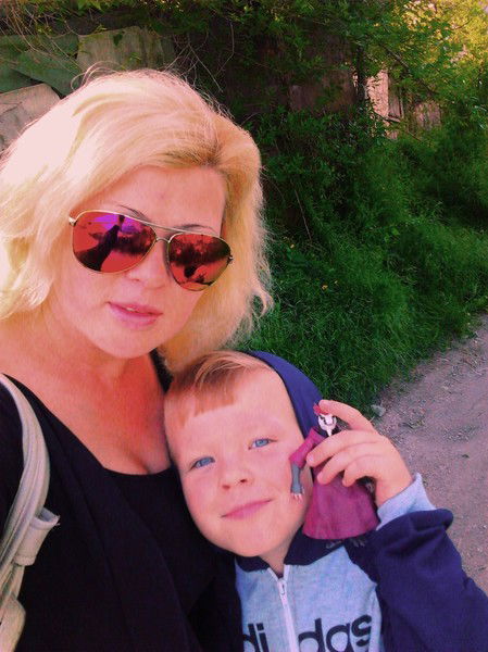 Евгения Мартынова