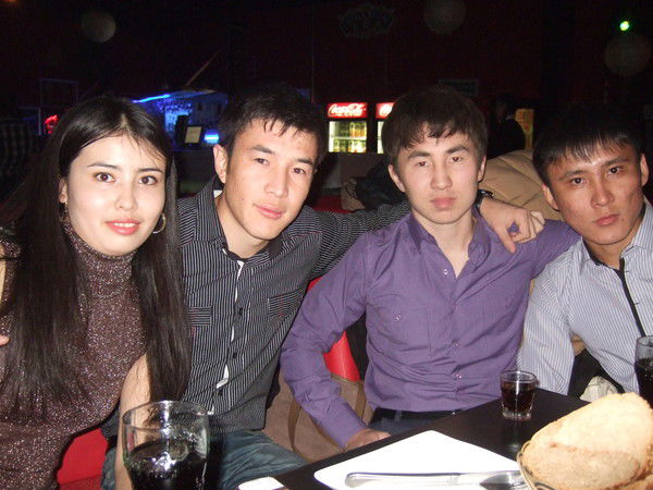 Нурсултан Сагат