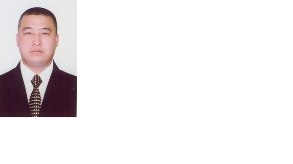 Айбек Супабаев