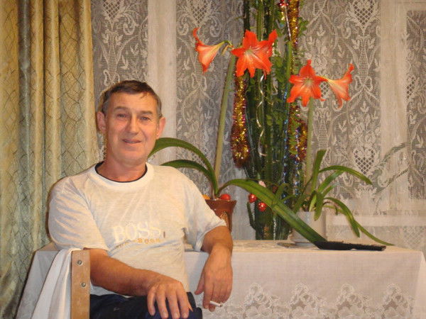 Василий Соболев