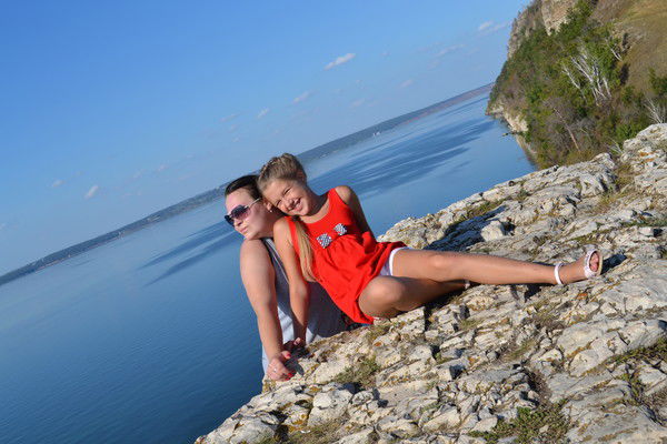 Галина Легчилина