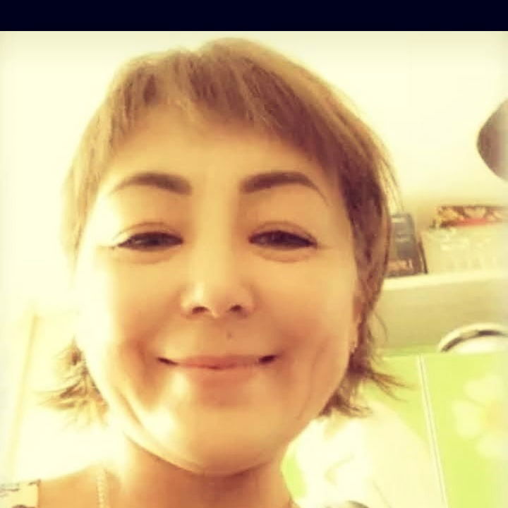 Светлана Алпысбаева