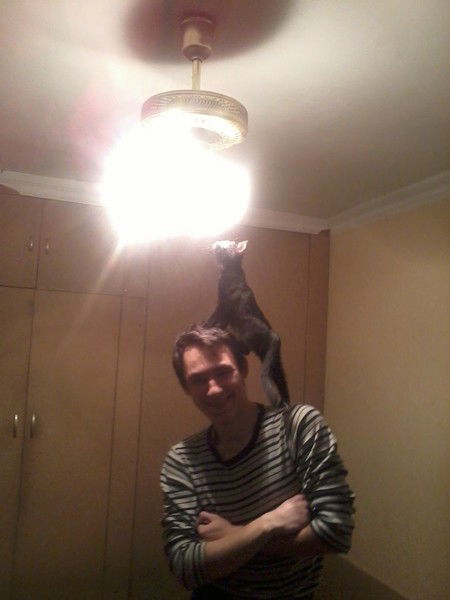 Сейфулла Фазылов