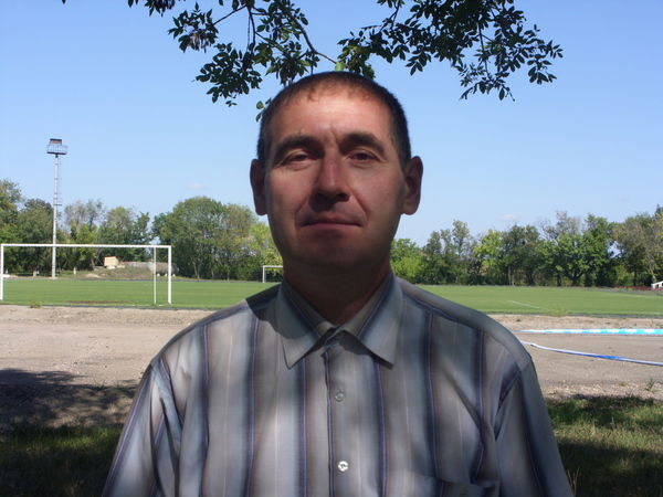 Александр Марков
