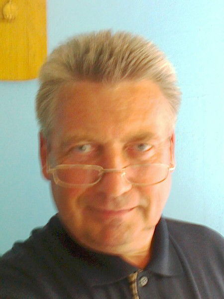 Анатолий Будников