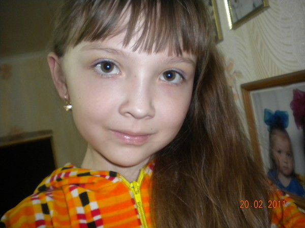 Альбина Никифорова