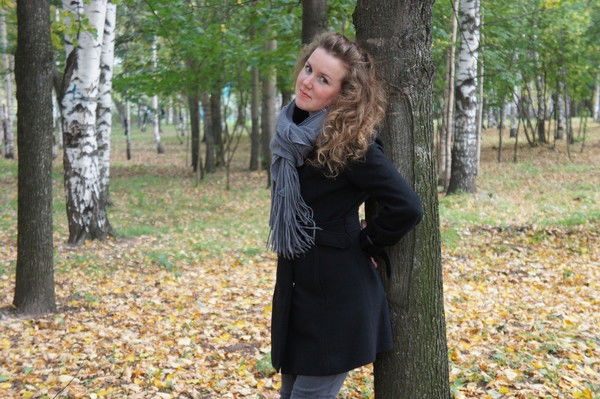 Татьяна Кумскова