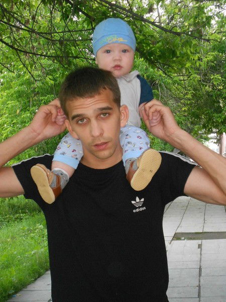 Александр Обоскалов