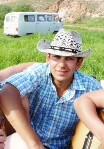 Александр Горлов