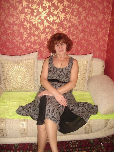 Надежда Игнатенко