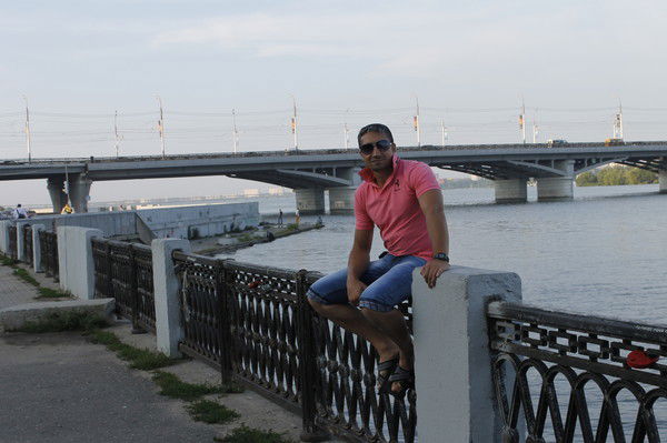 Сергей Демиденко