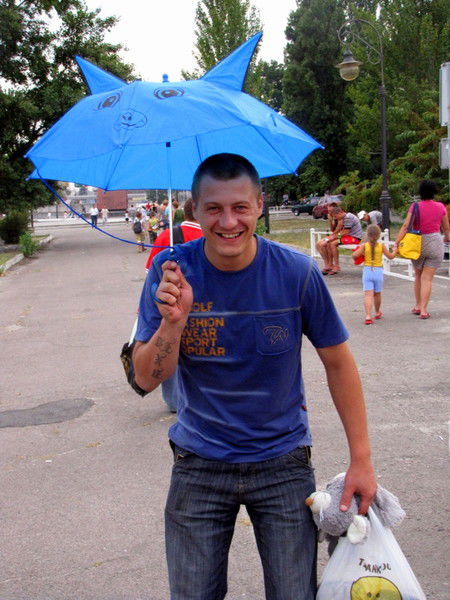 Сергей Дудченко