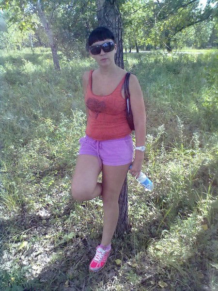 Екатерина Васильева