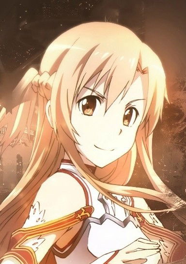 Asuna Yuki