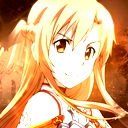 Asuna Yuki