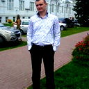 Игорь Очнев