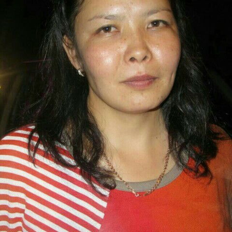 Салтанат Бельгенова