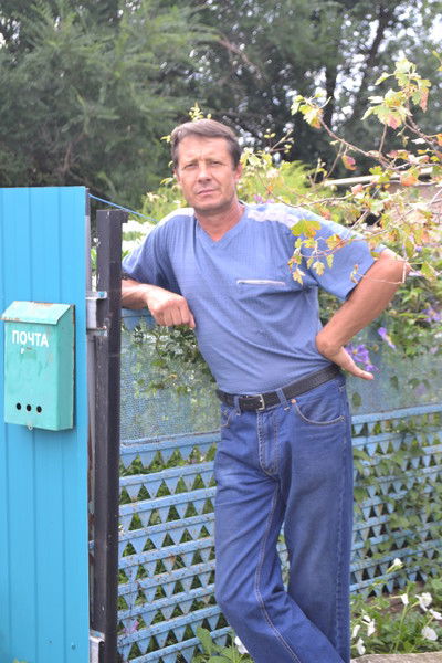 Игорь Рогожин