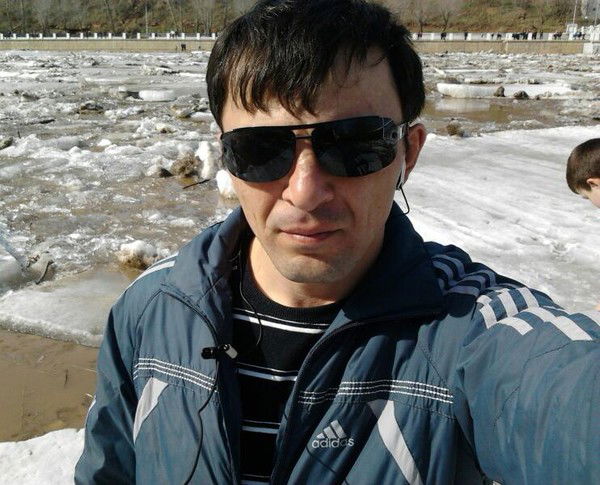 Рустам Талланов