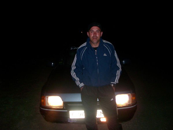 Сергей Кривых