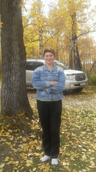 Инна Дементьева