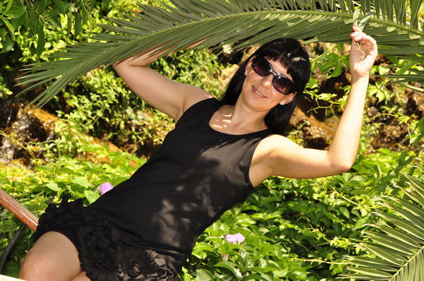 Елена Чуняева