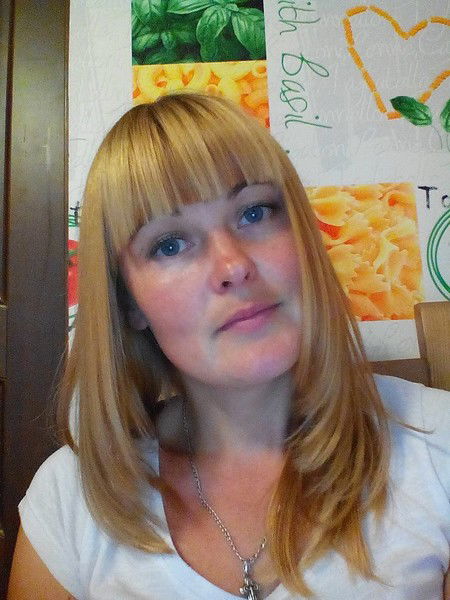 Юлия Коваль