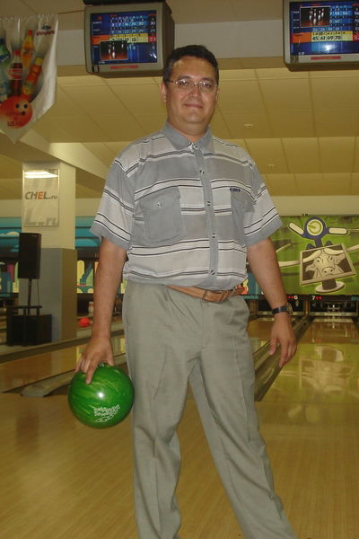 Каримов Марат