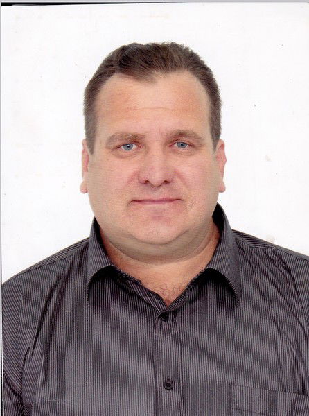 Олександр Садовський