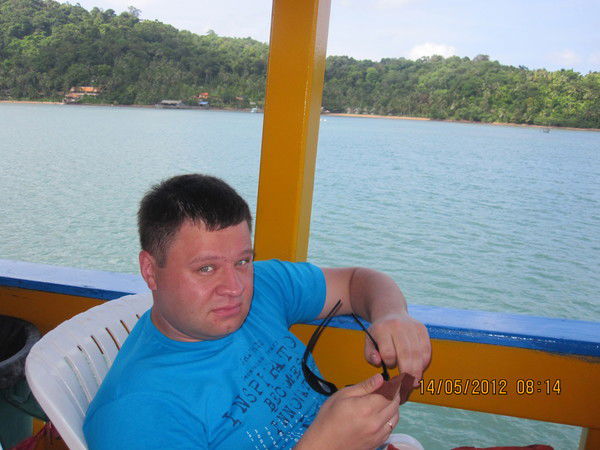 Вадим Грошев