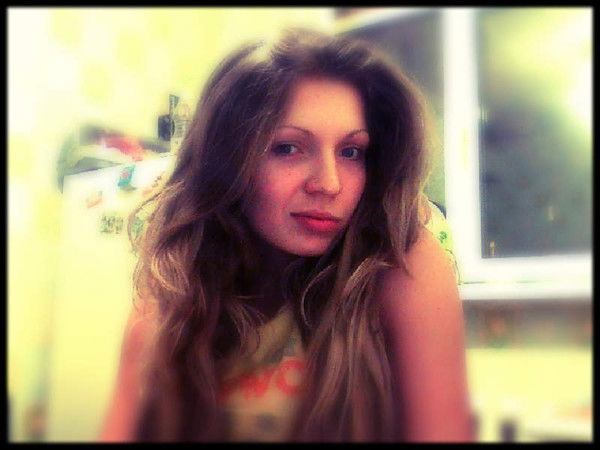 Кристина Маратовна